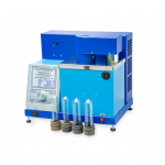 ЛинтеЛ Кристалл-20 аппарат автоматический для определения температур кристаллизации и замерзания