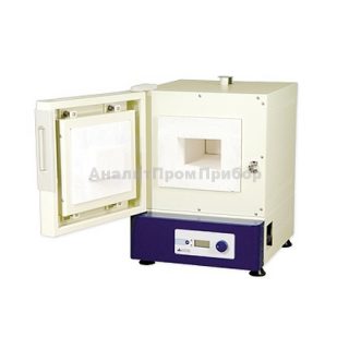 Муфельная печь FНX-05 (терморегулятор электронный; 4,5 л; Т до +1200 °С)