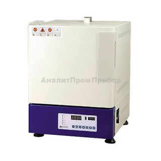 Муфельная печь FHP-12 (терморегулятор программируемый; 12 л; Т до +1200 °С)