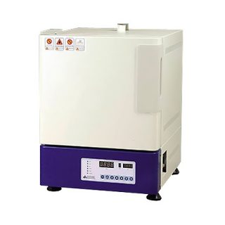 Муфельная печь FP-12 (терморегулятор программируемый; 12 л; Т до +1000 °С)