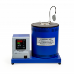 Аппарат ЛинтеЛ СВ-10 определения температуры самовоспламенения жидкости