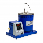 Аппарат ЛинтеЛ СВ-10 определения температуры самовоспламенения жидкости