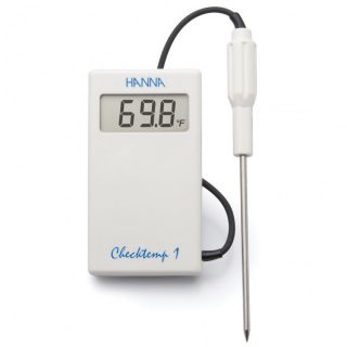 Checktemp 1 HI 98509 термометр