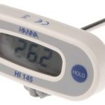 HI 145-20 термометр