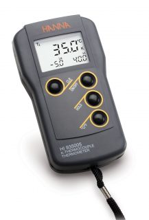 HI 935005 термометр
