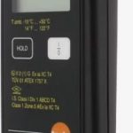 Термометр testo Ex-Pt-720