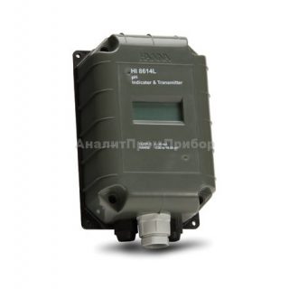 pH-контроллер HI 8614L