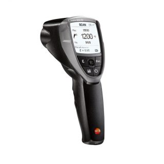 Инфракрасный термометр testo 835-T2