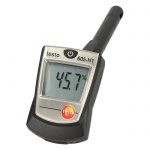 Testo 605-H1 термогигрометр