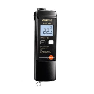 Термометр testo Ex-Pt-720