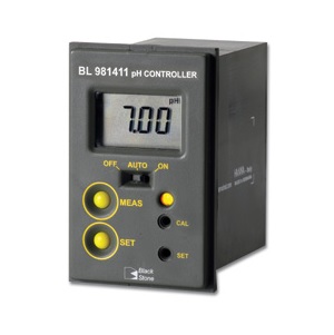 pH-контроллер BL 981411