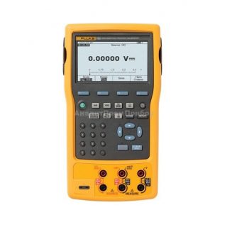 Калибратор регистрирующий Fluke 753
