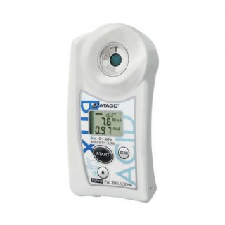 PAL-BX/ACID 96 Master Kit измеритель кислотности йогурта