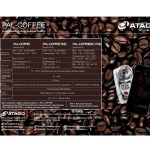 PAL-COFFEE (BX/TDS) рефрактометр