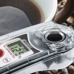 PAL-COFFEE (TDS) рефрактометр для кофе