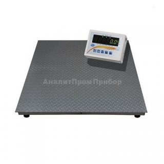 Весы платформенные PCE-SD 2000E