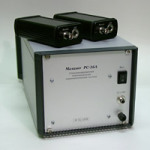 Радиометрическая система Малахит РС-16А