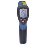 Пирометр CEM DT-8861 инфракрасный термометр