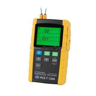 Термометр PCE-T 1200