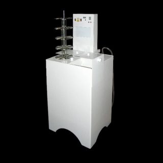 Установка для фотохимической обработки рулонной радиографической пленки УФРН-28-4К-4
