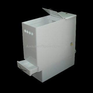 Шкаф для сушки листовой рентгеновской пленки ШСРН-1
