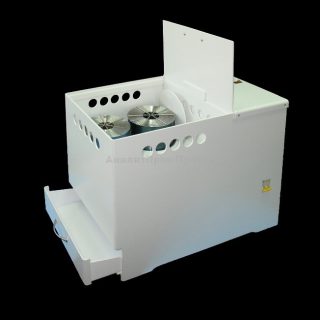 Шкаф для сушки рулонной радиографической пленки ШСРН-1-4К
