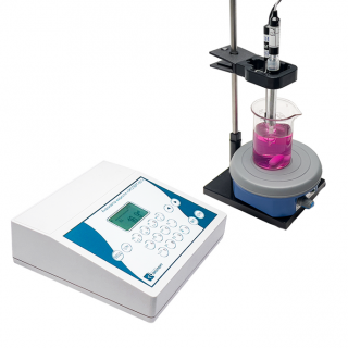 МИКОН-2 анализ фторид-ионов в воде (лабораторный) комплект