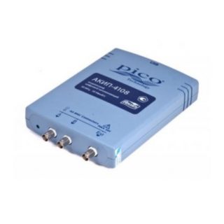 USB-осциллограф цифровой запоминающий АКИП-4108