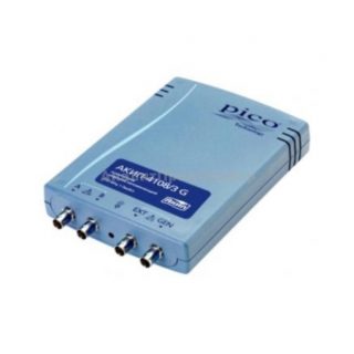USB-осциллограф цифровой запоминающий АКИП-4108/3