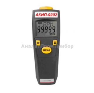 Тахометр АКИП-9202