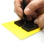 Твердомер по Бухгольцу TQC SP1900