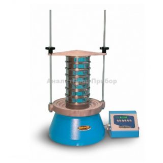 Виброгрохот A059-02 KIT для сит диаметром от 200 до 315 мм