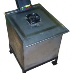 Сушильная камера-термостат жидкостный ВМ-7.6