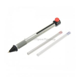 Твердомер карандашного типа для испытания на твердость и устойчивость к царапанью TQC SP0010