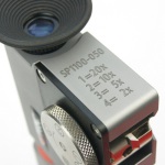 Толщиномер лакокрасочного покрытия TQC SP1100