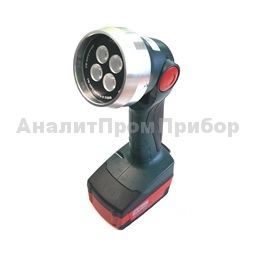 Ультрафиолетовый осветитель УЛЬТРА-3Ф