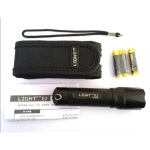 Ультрафиолетовый фонарь TQC LD7290 (UV spotlight)