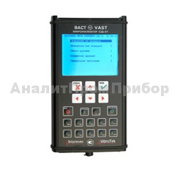 Виброанализатор СД-21