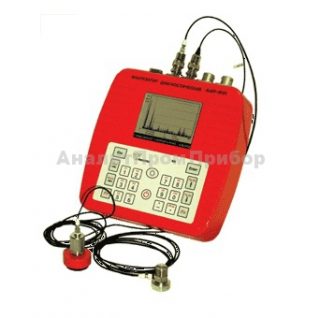 Устройство виброизмерительное АДП-3101