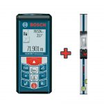 Лазерный дальномер Bosch GLM 80 + R 60 Professional