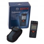 Лазерный дальномер Bosch GLM 40 Professional