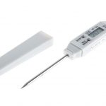 Термометр контактный цифровой CEM DT-133