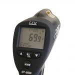 Пирометр CEM DT-8859 инфракрасный термометр