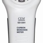 Газоанализатор угарного газа CEM GD-3301