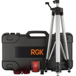 Лазерный уровень RGK UL-11A