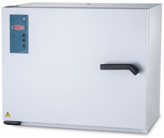 Шкаф сушильный СПУ ШС-80-01 (мод 2001, до +200°C, внутр.камера — нерж.сталь)