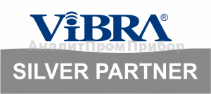 Banner Vibra Silver Partner