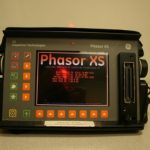 Ультразвуковой дефектоскоп Phasor XS