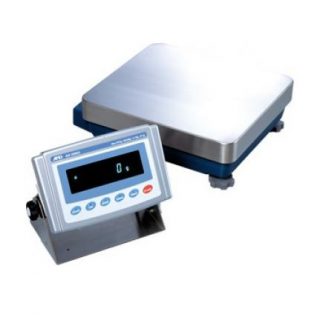 Весы лабораторные GP-61KS (НПВ=61 кг; d=0,1 г)