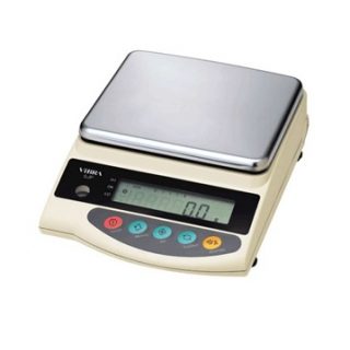Весы лабораторные SJ-420CE (НПВ=420 г; d=0,01 г)